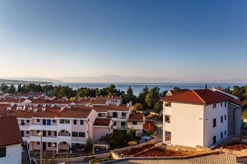Apartments Adria