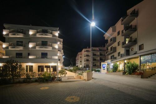 Gallery image of HOTEL IVANDO - K&S in Drvenik