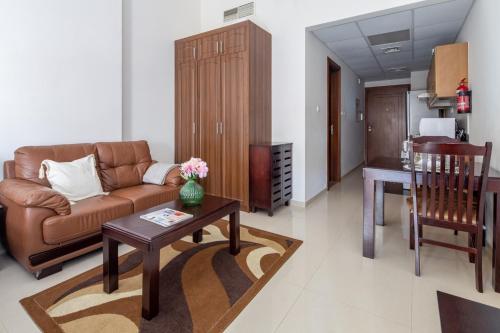 Frank Porter - Elite Sports Residence, Dubai, UAE - Booking.com