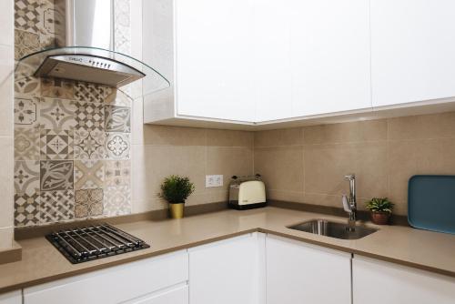 Apartamento Aitana, vistas Iglesia Magdalena desde Azotea ...