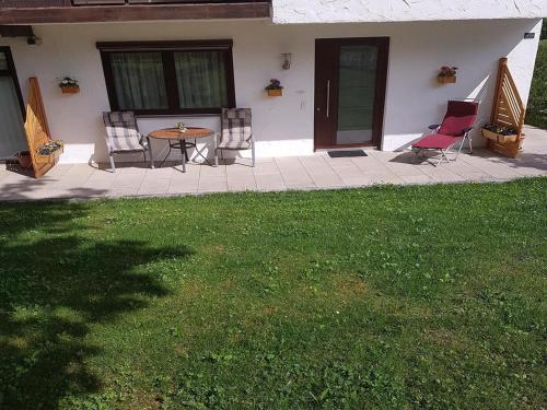Ferienwohnung Rositta – Photos 3