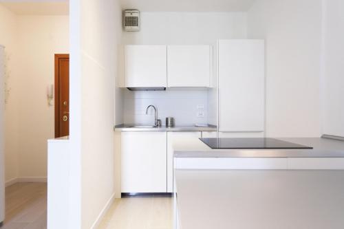 Gallery image of Yourbanflat Eremitani in Padova