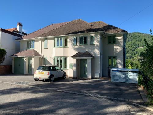 Afbeelding uit fotogalerij van Gamelin in Llangollen