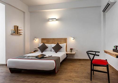 Gallery image of The Urban Stays in Hyderabad