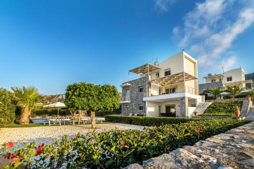 Aroma Villas