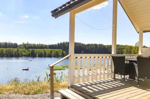 Gallery image of Årjäng Camping & Stugor Sommarvik in Årjäng