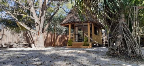 Photo de la galerie de l'établissement Mikadi Beach Camp & Backpackers, à Dar es Salaam
