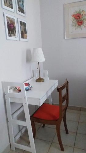 Foto Villa Rosa di Marios 5