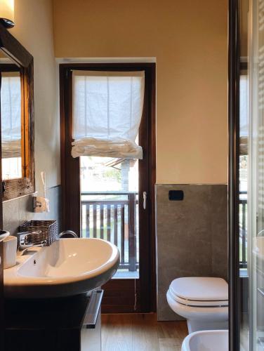Gallery image of Chalet Nocciolini in Temù