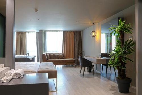 Fotografie z fotogalerie ubytování Pasaport Pier Hotel v destinaci Izmir