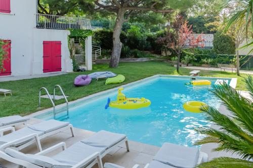LE REVE BLEU – Photos 3