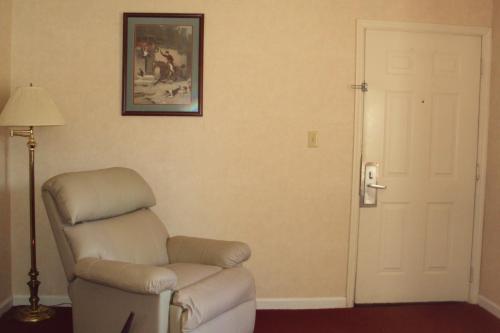 Gallery image of Executive Inn in Tullahoma