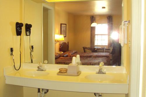 Gallery image of Executive Inn in Tullahoma
