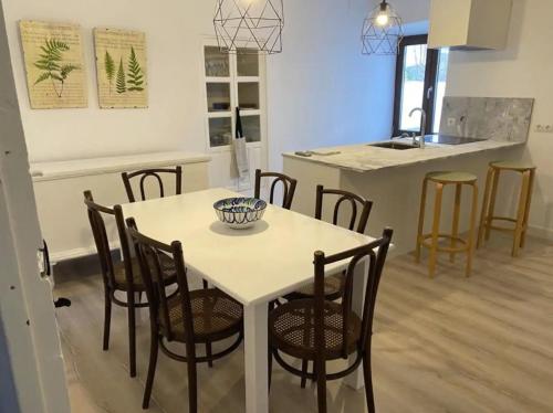 Astarte House 6 pax down, Galera – Precios 2022 actualizados