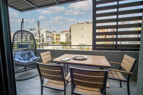 Gallery image of Salina Premium Residences Volos in Volos