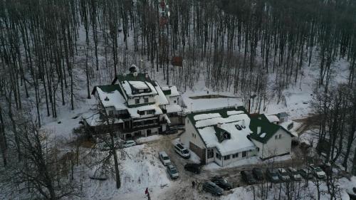 Fotografie z fotogalerie ubytování Guesthouse Babin Zub v destinaci Crni Vrh