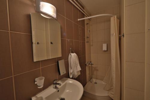 Foto da galeria de Guesthouse Babin Zub em Crni Vrh