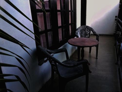 Gallery image of The Nest in Tangalle