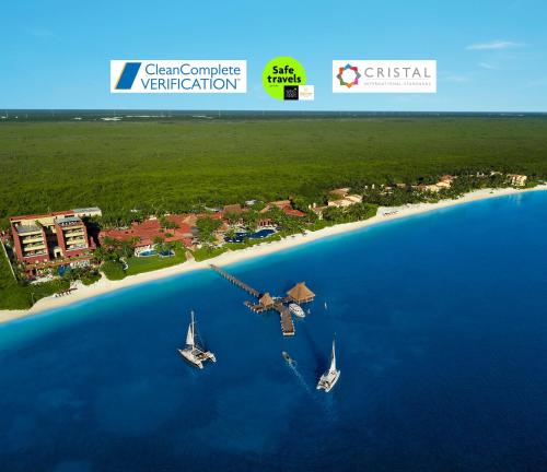 Zoetry Paraiso De La Bonita Riviera Maya - All Inclusive