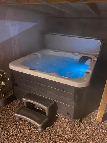 The Pod With Hot Tub Juniperlea – Photos 3