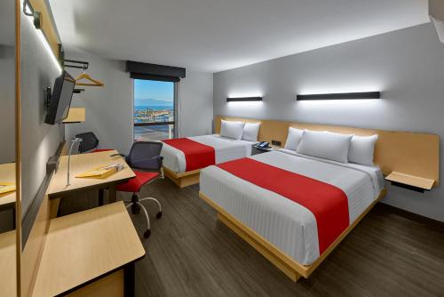 Gallery image of City Express by Marriott Caborca in Heroica Caborca