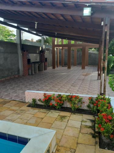 Gallery image of Residencial Jardins in Itamaracá