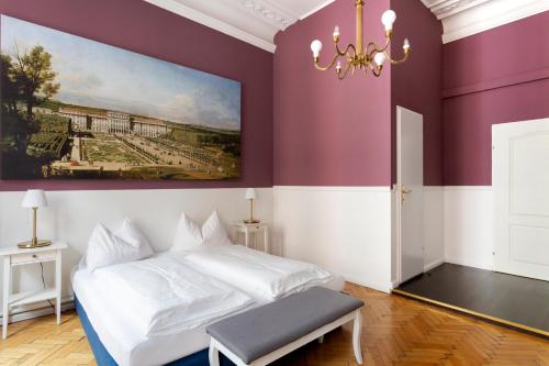 Hotel Columbia, Vídeň – ceny aktualizovány 2023