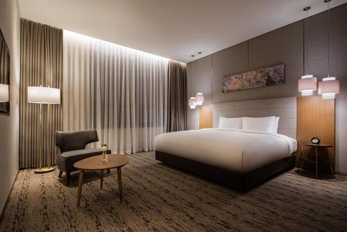 Gallery image of Ramada by Wyndham Seoul Sindorim in Seoul