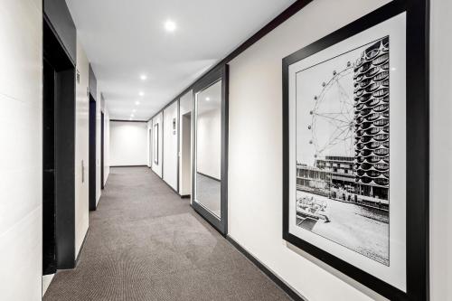 Gambar di galeri bagi Quest Southbank di Melbourne