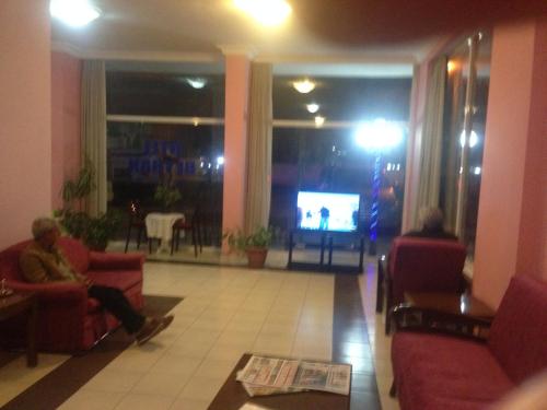 Gallery image of Hotel Beyhan in Mersin