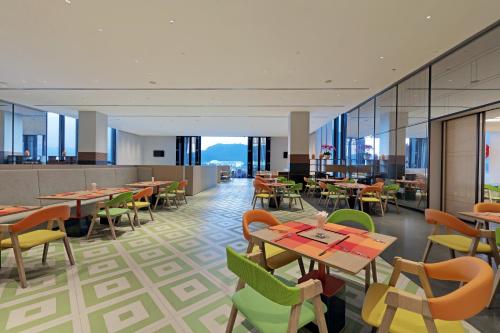 Holiday Inn Resort Qionghai Guantang, an IHG Hotel