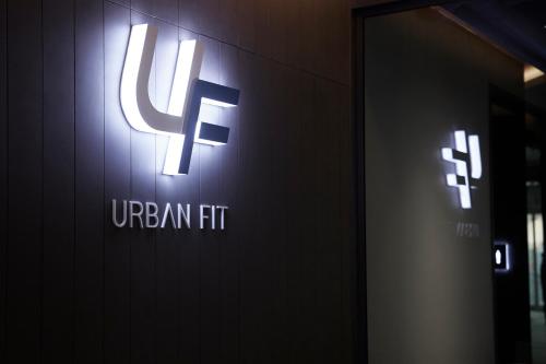 Fotografie z fotogalerie ubytování The Quarter Silom by UHG v destinaci Bangkok