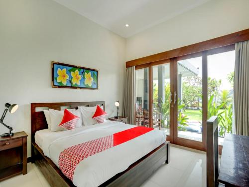 Gallery image of OYO 90116 Carik Bali Guest House in Canggu