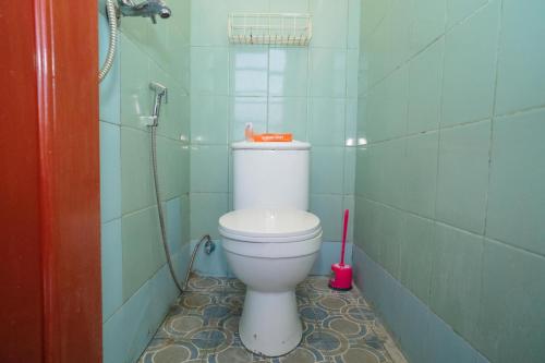 Et badeværelse på KoolKost @ Taman Duta Depok
