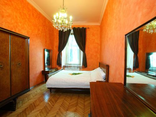 Gallery image of Decameron Apartments in Krakow