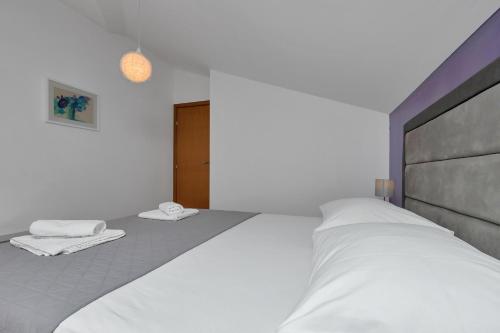 Top View Apartment