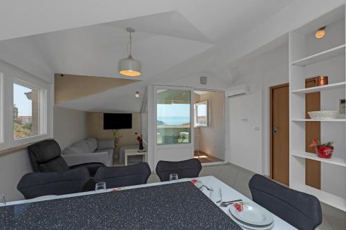 Top View Apartment