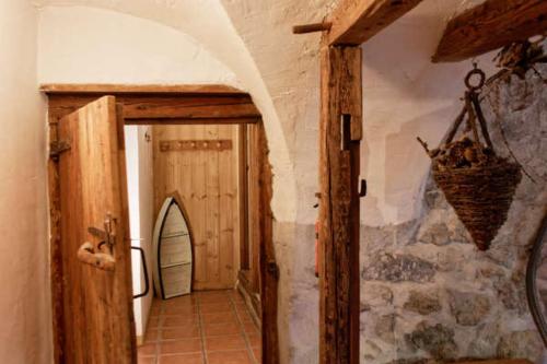 Fotografie z fotogalerie ubytování Clot Saint Joseph - Gites & Chambres d'Hôtes v destinaci Vallouise