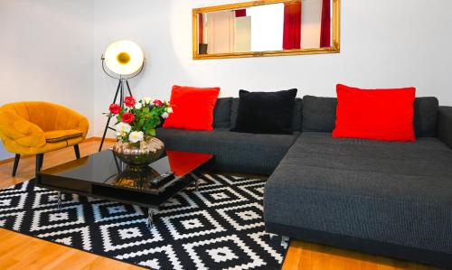 Highlight Suite Universitaet Wien