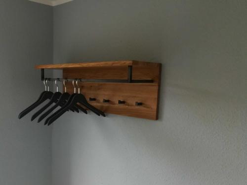 Gambar di galeri bagi Ferienwohnung Fischerstieg di Maasholm