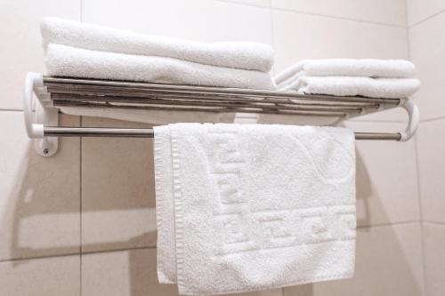 Φωτογραφία από το άλμπουμ του Hotel DA NONNA στην Οδησσό