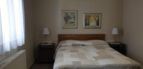 Apartment Olivari