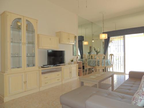 Ole Playa 5A Beach Front - A pie de playa, sea views - Vistas al mar, Puerto Marina