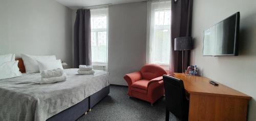 Saraya Wellness & Penzion – Photos 3