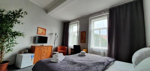 Saraya Wellness & Penzion – Photos 2