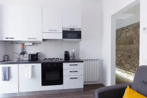 EMA FLAT in Trastevere photo 12