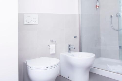 EMA FLAT in Trastevere photo 19