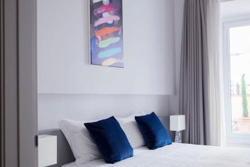 EMA FLAT in Trastevere photo 10
