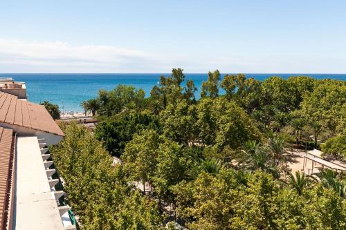 UHC AIGUADOLÇ FAMILY APARTMENTS