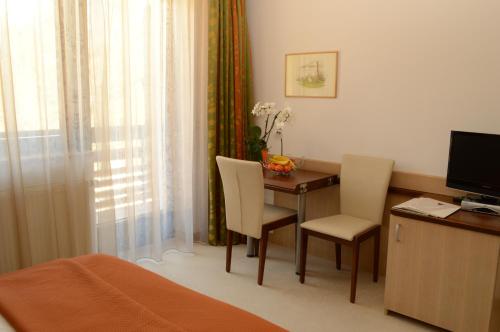 Gallery image of Vila Park B&B - Adults Only in Bohinj